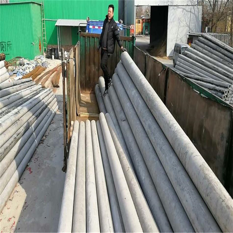 @亲，发河北承德兴隆县15米非预应力电线杆，普通钢筋混凝土电杆20根完成